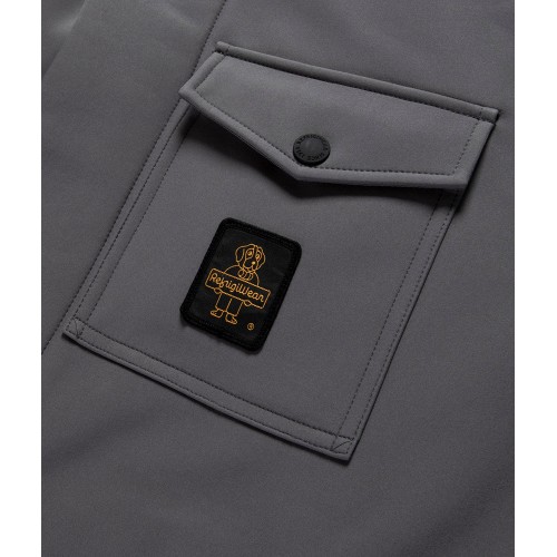 Acquista online Refrigiwear Long speed jacket Giubbotti Refrigiwear 239,20 € paga con PayPal