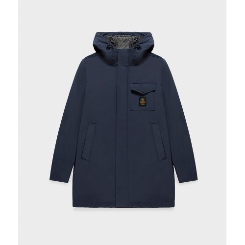 Acquista online Refrigiwear Long speed jacket Giubbotti Refrigiwear 239,20 € paga con PayPal