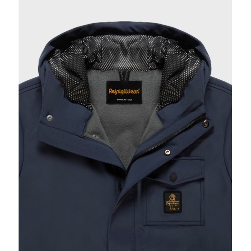 Acquista online Refrigiwear Long speed jacket Giubbotti Refrigiwear 239,20 € paga con PayPal