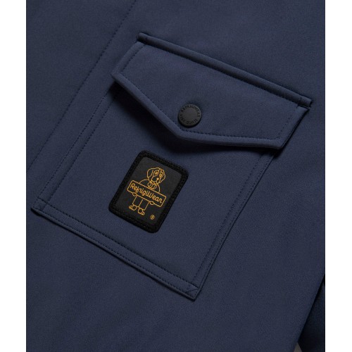 Acquista online Refrigiwear Long speed jacket Giubbotti Refrigiwear 239,20 € paga con PayPal