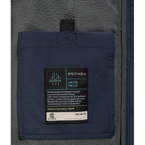 Acquista online Refrigiwear Long speed jacket Giubbotti Refrigiwear 239,20 € paga con PayPal
