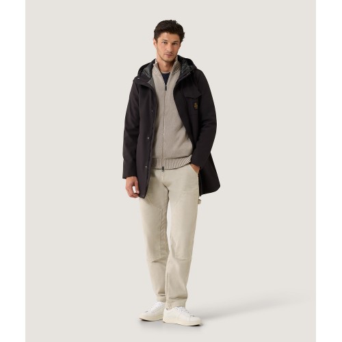 Acquista online Refrigiwear Long speed jacket Giubbotti Refrigiwear 239,20 € paga con PayPal