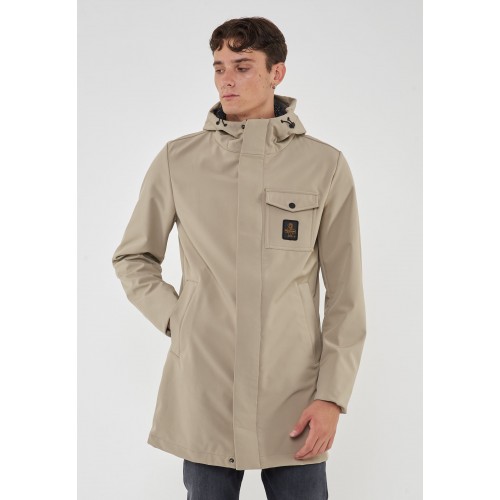 Acquista online Refrigiwear Long speed jacket Giubbotti Refrigiwear 239,20 € paga con PayPal