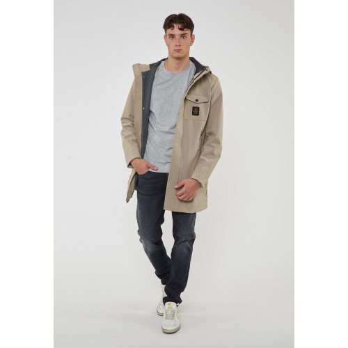 Acquista online Refrigiwear Long speed jacket Giubbotti Refrigiwear 239,20 € paga con PayPal