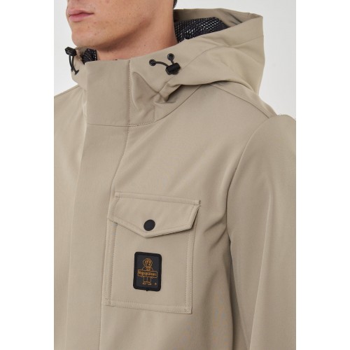 Acquista online Refrigiwear Long speed jacket Giubbotti Refrigiwear 239,20 € paga con PayPal