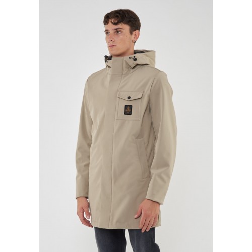 Acquista online Refrigiwear Long speed jacket Giubbotti Refrigiwear 239,20 € paga con PayPal