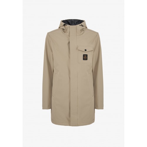 Acquista online Refrigiwear Long speed jacket Giubbotti Refrigiwear 239,20 € paga con PayPal