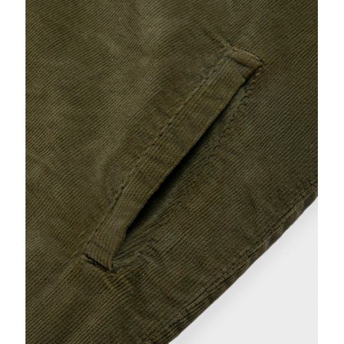 Acquista online Refrigiwear giacca camicia Jungle overshirt Giubbotti Refrigiwear 119,20 € paga con PayPal