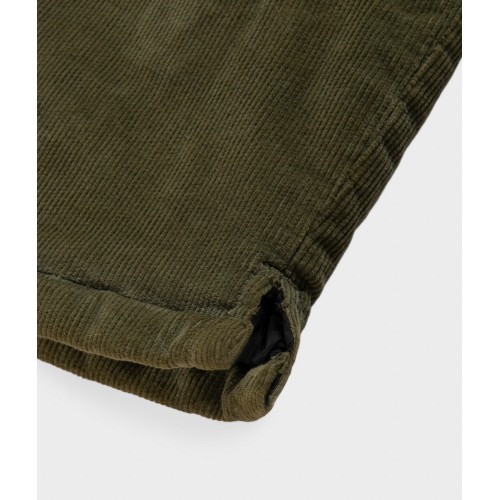 Acquista online Refrigiwear giacca camicia Jungle overshirt Giubbotti Refrigiwear 119,20 € paga con PayPal