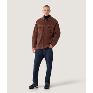 Refrigiwear giacca camicia Jungle overshirt