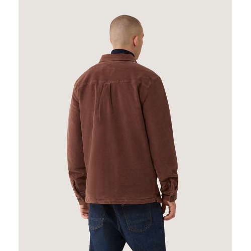 Acquista online Refrigiwear giacca camicia Jungle overshirt Giubbotti Refrigiwear 119,20 € paga con PayPal