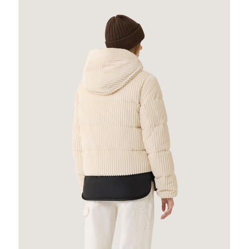 Acquista online RefrigiWear Velvet braffy Giubbotti Refrigiwear 349,00 € paga con PayPal