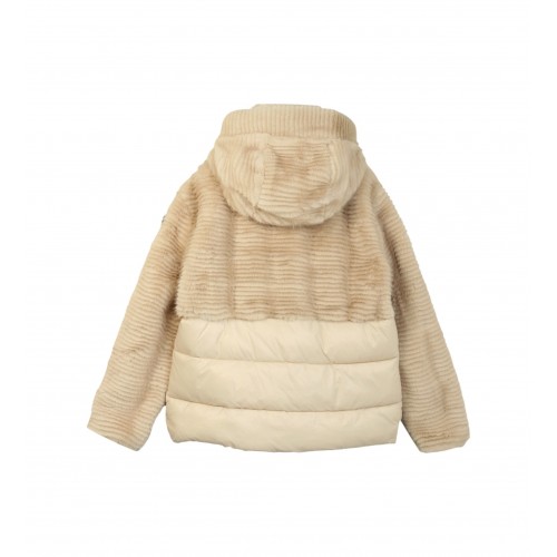 Acquista online Blauer Fenevil eco fur jacket Giubbotti Blauer 280,00 € paga con PayPal