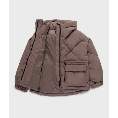 Acquista online RefrigiWear Laramie jacket Giubbotti Refrigiwear 260,00 € paga con PayPal
