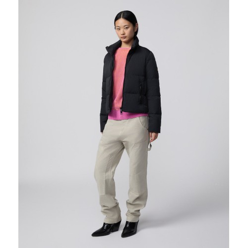 Acquista online RefrigiWear Ellis jacket Giubbotti Refrigiwear 239,20 € paga con PayPal
